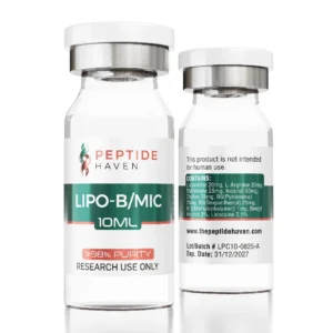 LIPO-B-MIC
