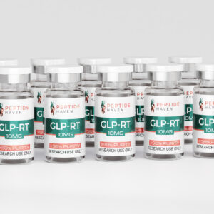 GLP-3 10mg (Kit of 10 Vials)