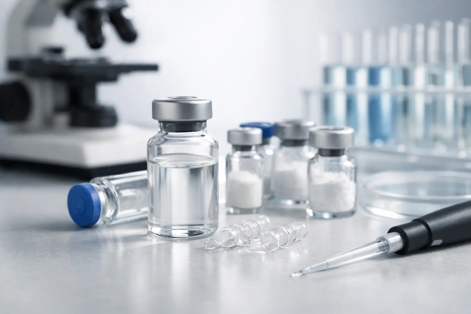 What Is Research Use Only Peptides?