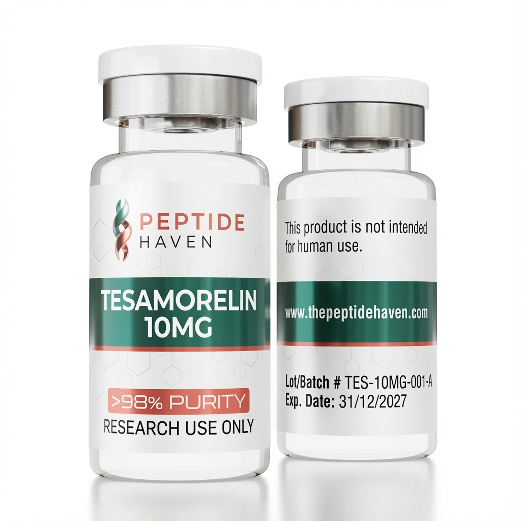 Tesamorelin 10mg