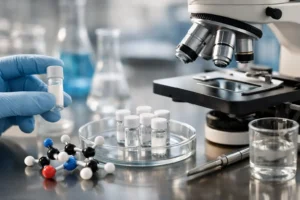 How to Verify Peptide Testing Before Purchase