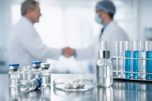 What Makes Peptide Suppliers Trustworthy?